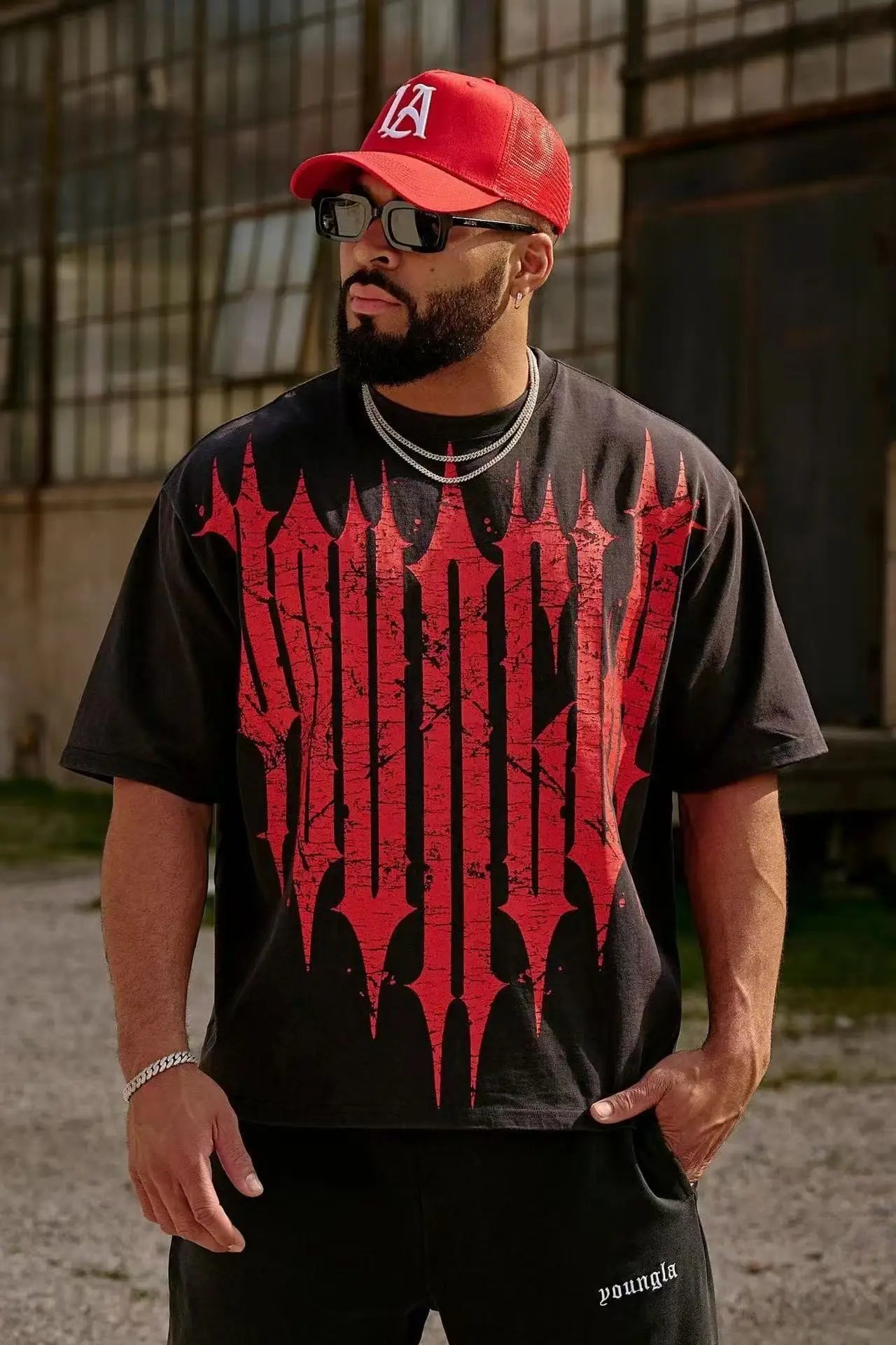 Active Comfort Tee™